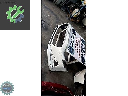 Audi A3 Ön Tampon 8Y0807437P çıkma parça