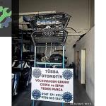 8Y0853651A 2021-2024 Audi A3 ön panjur orjinal çıkma