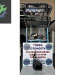 8Y0853651A 2021-2024 Audi A3 ön panjur orjinal çıkma