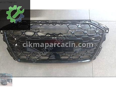 Audi A3 Panjur çıkma parça