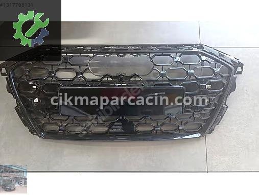 Audi A3 Panjur 8Y0853651 çıkma parça