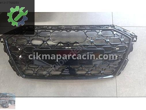 Audi S Serisi Panjur 8Y0853651 çıkma parça
