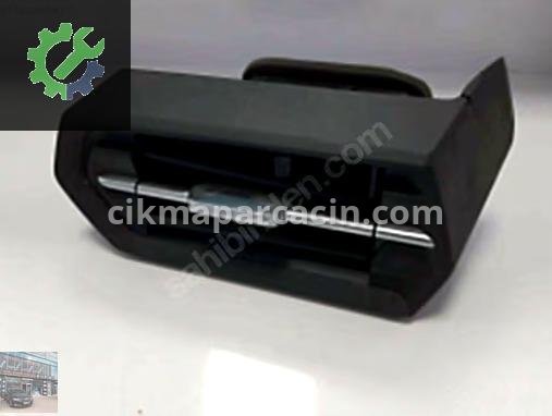 Audi A3 Havalandırma Izgarası 8Y1820902A çıkma parça