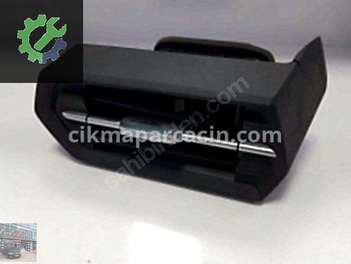 Audi A3 Havalandırma Izgarası 8Y1820902A çıkma parça