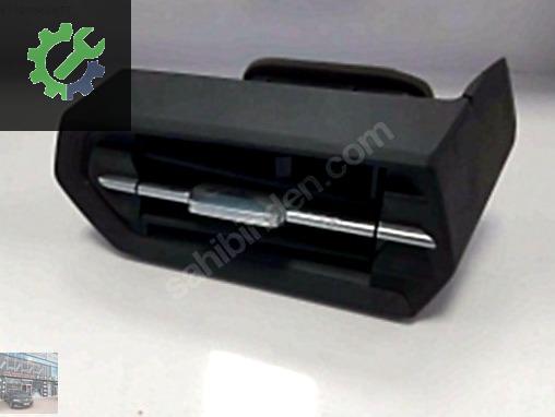 8Y1820902A Audi A3 8Y Havalandırma Izgarası (2021/2025)