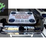 8Y4807511 2020-2024 Audi A3 sportback arka tampon orjinal çıkma