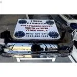 8Y4807511 2020-2024 Audi A3 sportback arka tampon orjinal çıkma