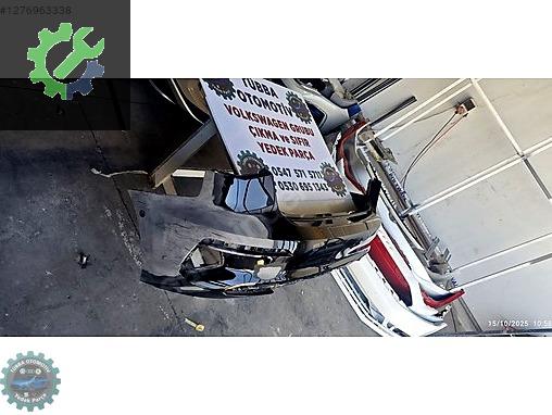 Audi A3 Arka Tampon 8Y4807511 çıkma parça