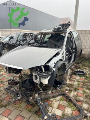 Fiat Croma Tampon Reflektörü çıkma parça
