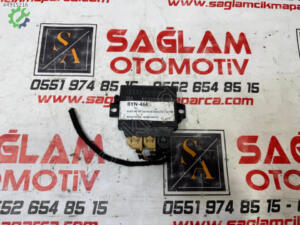 Audi A6 Orijinal Çıkma Park Sensörü 4H0919475L