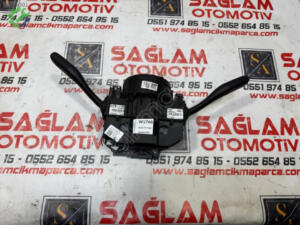 Audi̇ Tt Fssk 8J0907137C