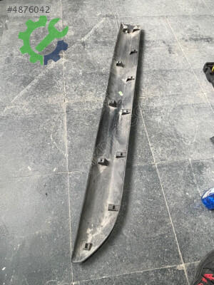 Citroen Jumper Kapı Çıtası 9808749277 çıkma parça