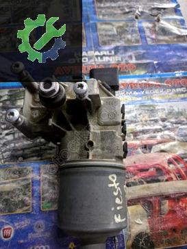 Ford Fiesta Fıskiye Motoru 0390241574 çıkma parça