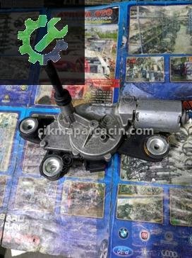 Ford Fiesta Arka Silecek Motoru 8A61A17K441AE çıkma parça