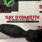 8A6T13N064AE 8A6T14A666AB FORD FİESTA SİNYAL SİLECEK KOLU 09 15