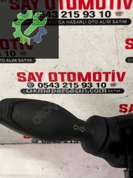 Ford Fiesta Silecek Kolu 8A6T13N064AE çıkma parça