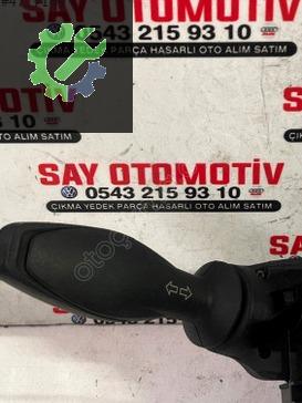 8A6T13N064AE 8A6T14A666AB FORD FİESTA SİNYAL SİLECEK KOLU 09 15