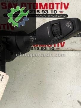 Ford Fiesta Silecek Kolu 8A6T13N064AE çıkma parça