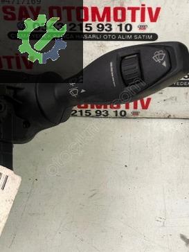 8A6T13N064AE 8A6T14A666AB FORD FİESTA SİNYAL SİLECEK KOLU 09 15