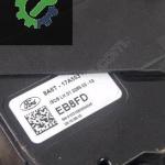 8A6T13N064AE 8A6T14A666AB FORD FİESTA SİNYAL SİLECEK KOLU 09 15