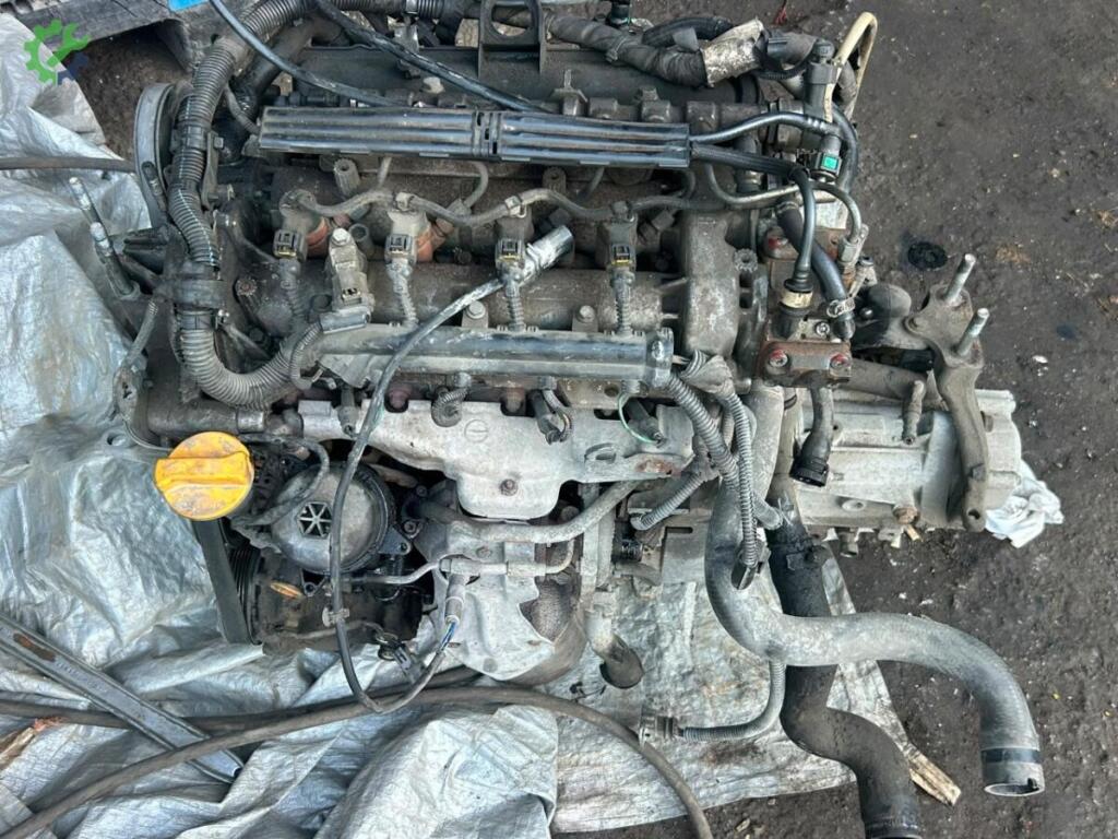 Fiat Fiorino Şanzıman çıkma parça