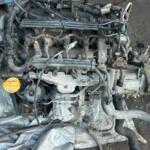 Fiat Fiorino Komple Motor Çıkma Parça İstanbul