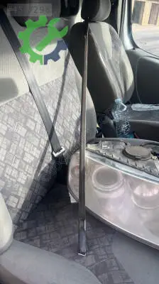 Volkswagen Touareg Far çıkma parça