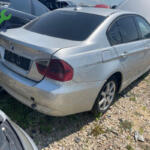 BMW 4 Serisi 2006 Çıkma Motor Beyni