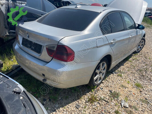 BMW 4 Serisi Motor Beyni çıkma parça