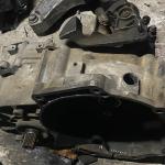 Seat Toledo Manuel Şanzıman Çıkma Parça