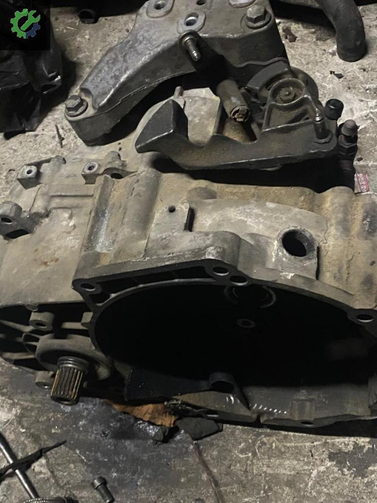 Seat Toledo Manuel Şanzıman Çıkma Parça