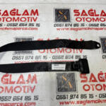 Emniyet Kemeri Alfa Romeo 156 Çıkma