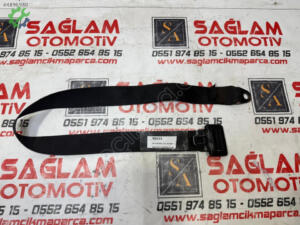 Arka Emniyet Kemeri Alfa Romeo 156 Çıkma
