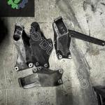 8D0199307D PASSAT B5 AEB APU SOL MOTOR KULAĞI ORJİNAL ÇIKMA