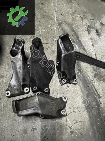 8D0199307D PASSAT B5 AEB APU SOL MOTOR KULAĞI ORJİNAL ÇIKMA