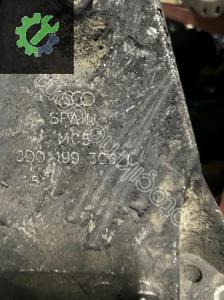 8D0199308L PASSAT ADR APU SAĞ MOTOR KULAĞI ORJİNAL ÇIKMA