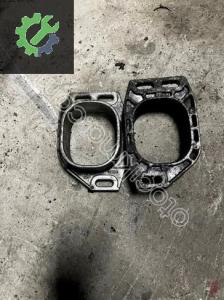 8D0199335P PASSAT B5 B5.5 1.6 1.8 1.9 MOTOR ÖN ŞASE KULAK