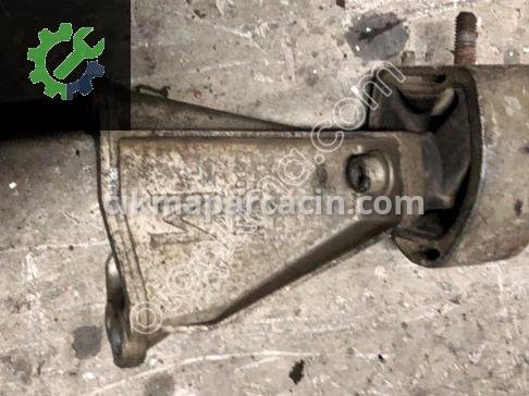 Volkswagen Passat Şanzıman çıkma parça