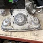 8D0412383E PASSAT AUDİ AMORTİSÖR KULESİ SAĞ SOL