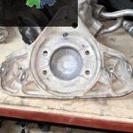 8D0412383E PASSAT AUDİ AMORTİSÖR KULESİ SAĞ SOL