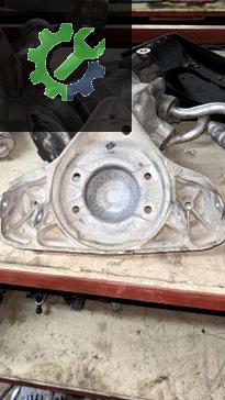 8D0412383E PASSAT AUDİ AMORTİSÖR KULESİ SAĞ SOL