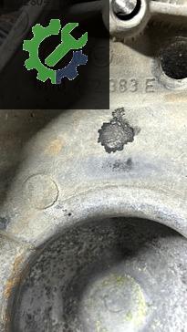 8D0412383E PASSAT AUDİ AMORTİSÖR KULESİ SAĞ SOL