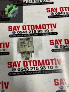 8D0951253 PASSAT AUDİ A4 97 2005 4 PiN RÖLE