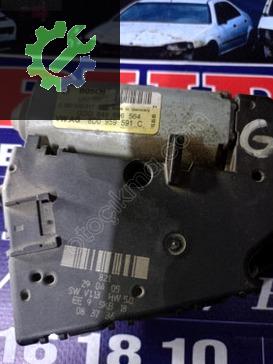 Volkswagen Golf Akım Sınırlayıcı Beyin 0390200017 çıkma parça