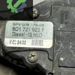 2024 Volkswagen Passat Pedal Çıkma Parça Kayseri