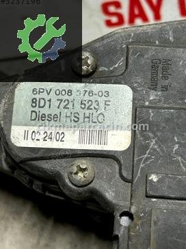 Volkswagen Passat Pedal 8D1721523F çıkma parça