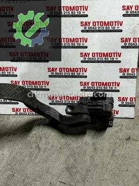 Audi A6 Pedal 8D1723523D çıkma parça