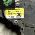 8D1723523D AUDİ A4 A6 GAZ POTANSİYEL GAZ PEDALI