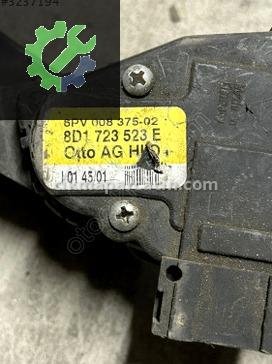 Audi A6 Pedal 8D1723523D çıkma parça