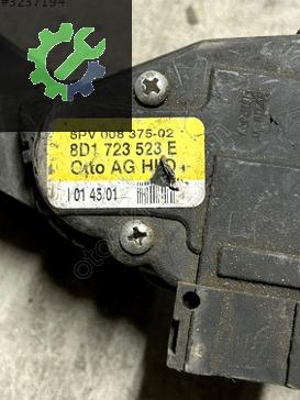 8D1723523D AUDİ A4 A6 GAZ POTANSİYEL GAZ PEDALI